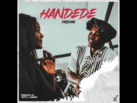 Driemo – Handede