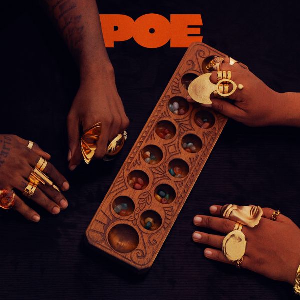 Ruger – POE ft. Bnxn