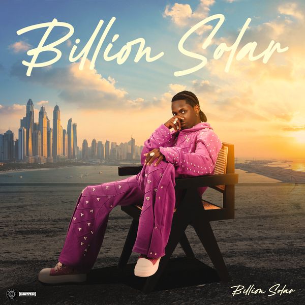 Billion Solar - Root Ft. Seyi Vibez