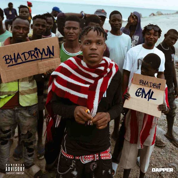 Bhadboi OML – 7AM in Lekki