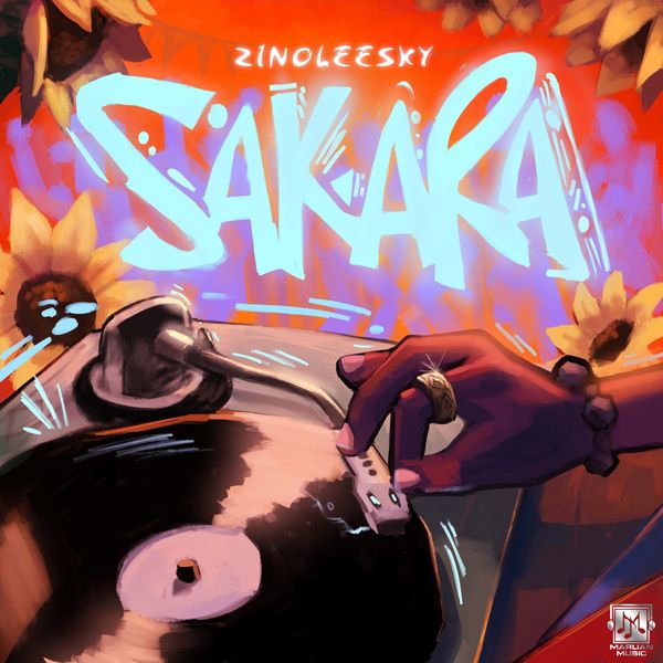 Zinoleesky – Sakara