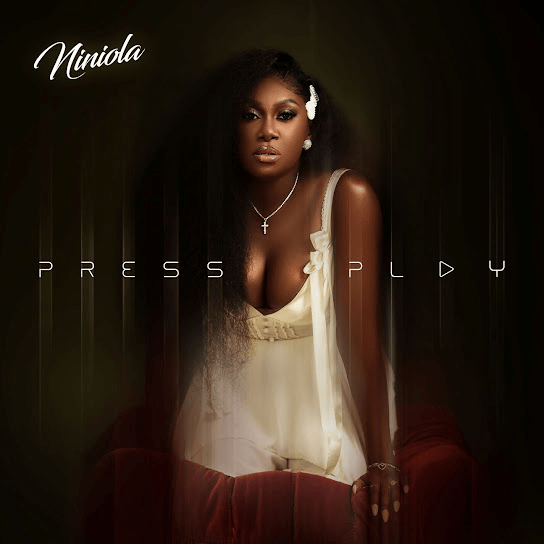 Niniola – Energy