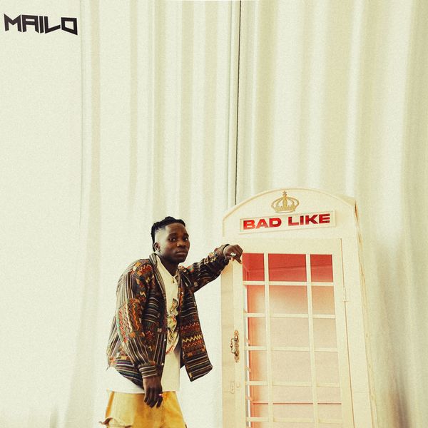 Omi Mailo - Bad Like