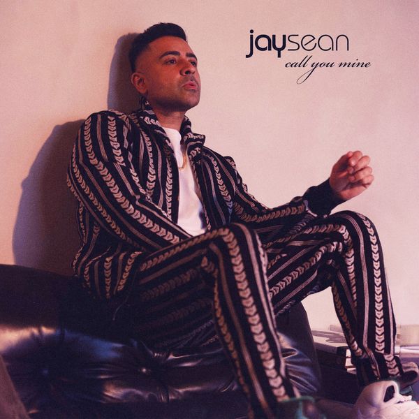 Jay Sean - Call You Mine