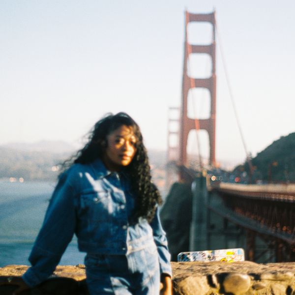 Ayoni – San Francisco