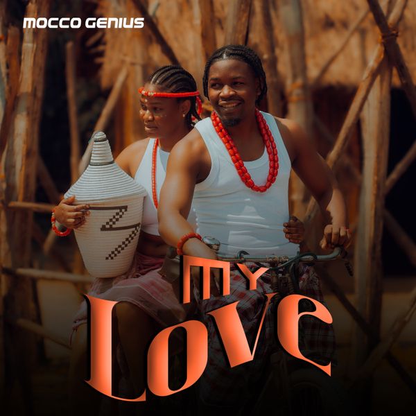 Mocco Genius - My Love