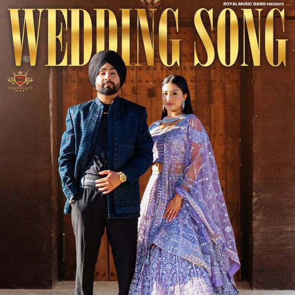 Kuljeet Chouhan - Wedding Song ft. Deep Jandu