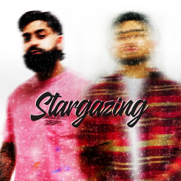 a4 - Stargazing ft. Gurjot & 4TheWorld