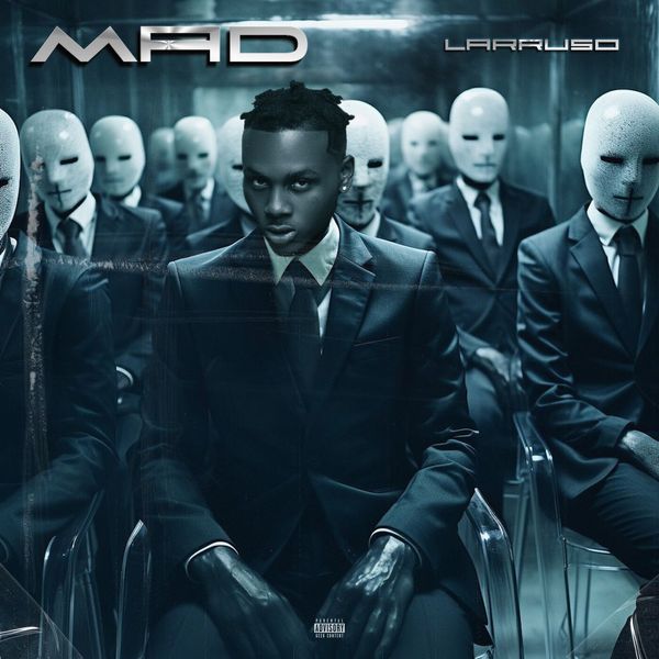 Larruso – MAD