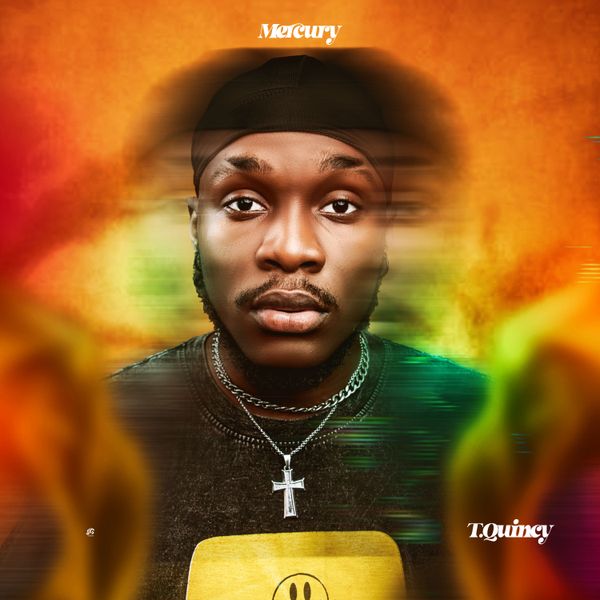 T.Quincy – Level Up