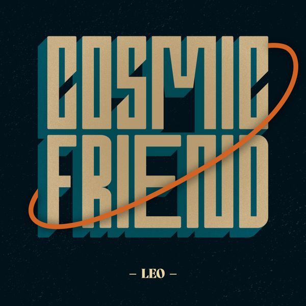 Leo - Cosmic Friend