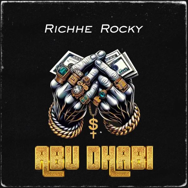 Richhe Rocky - Abu Dhabi