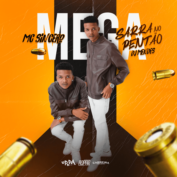 Mc Sincero – Mega Sarra no Pentão