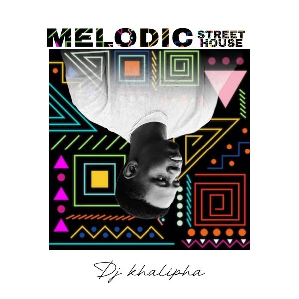 Dj khalipha - Brave Street House Beat