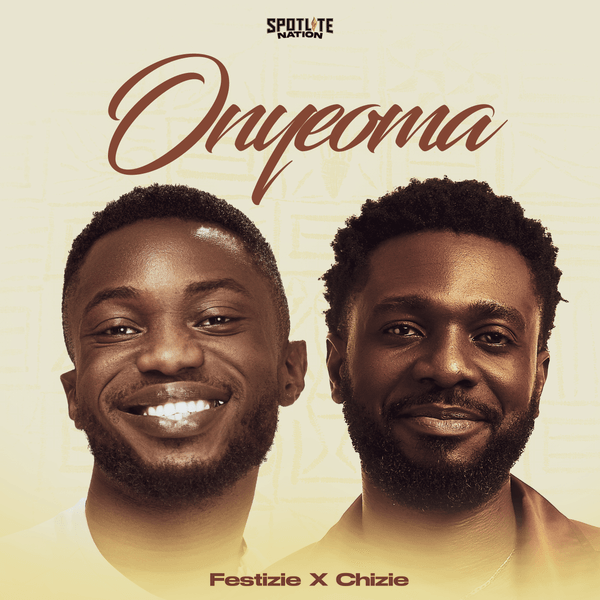 Festizie - Onyeoma ft. Chizie