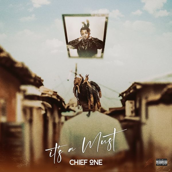 Chief One - Falsetto ft. Vesti