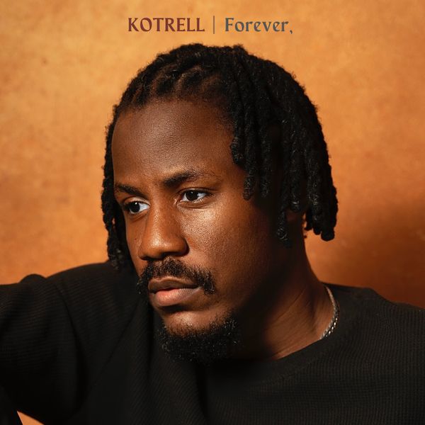 Kotrell – Now and Always Remix ft. Bridget Blue