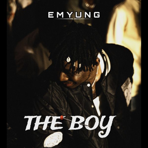 Emyung - The Boy