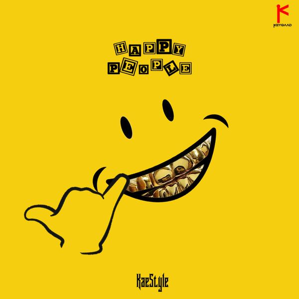 Kaestyle - Happy People