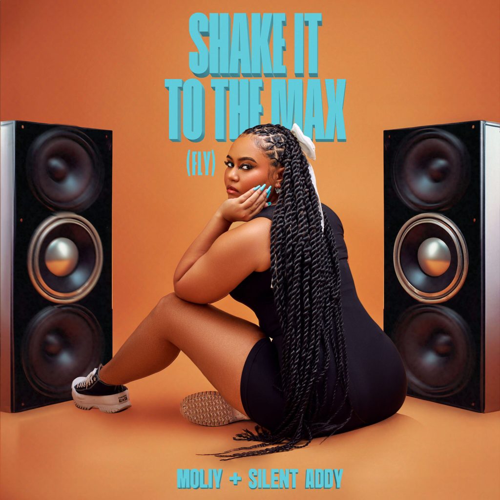 Moliy – Shake It To The Max Fly Ft. Silent Addy